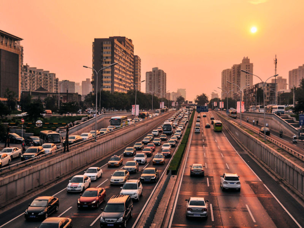 Continental Mobilitaetsstudie tb