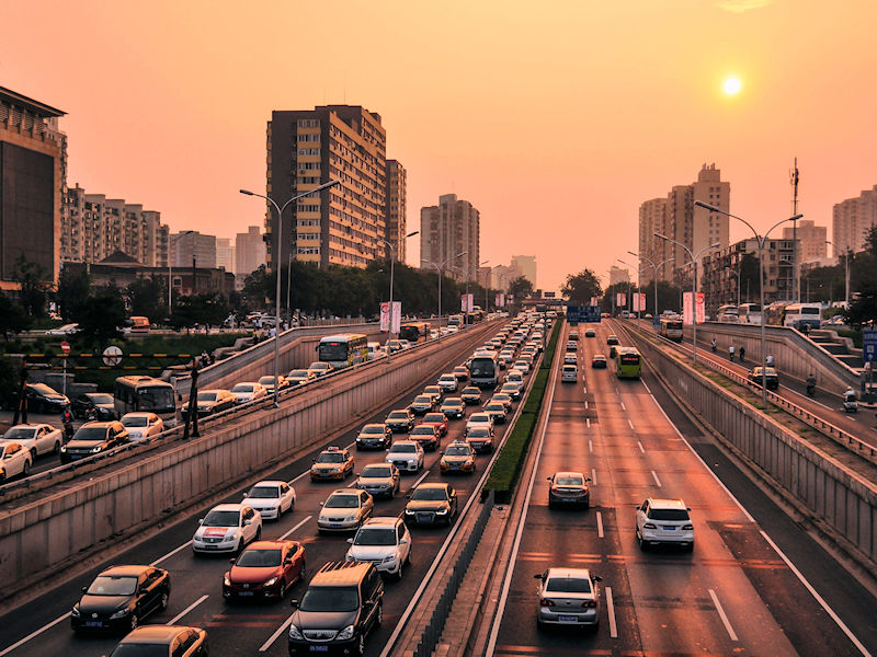 Continental Mobilitaetsstudie tb
