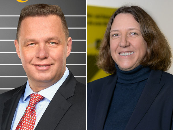 Fahrenbach Lars und Wieckberg Frauke