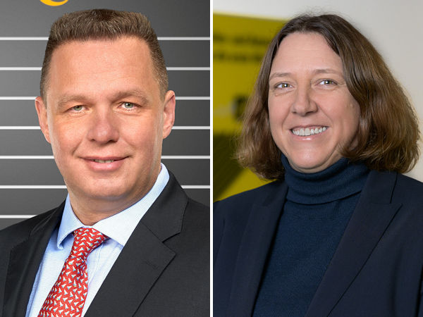 Fahrenbach Lars und Wieckberg Frauke