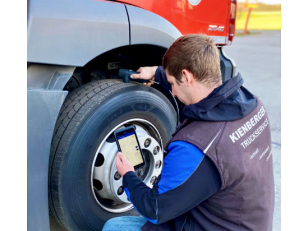 Goodyear E Job