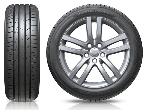 Hankook Ventus Prime³