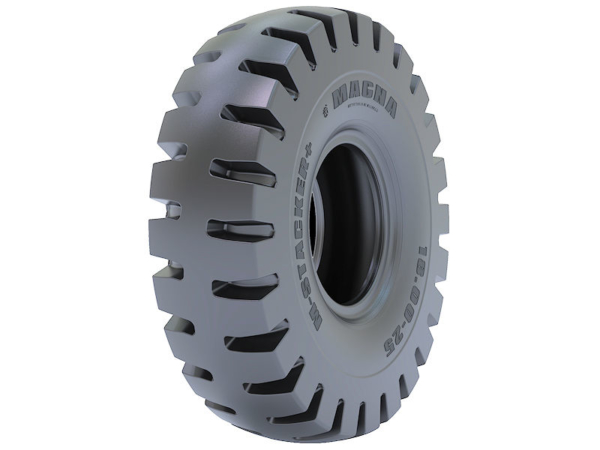 Magna M Stacker tb