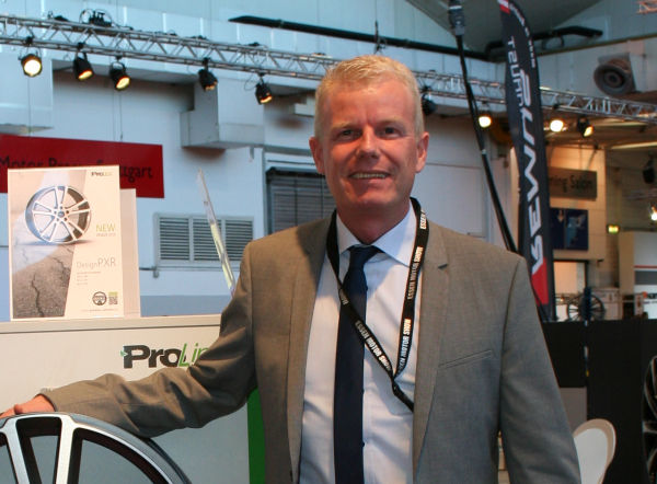 Martin Schroeder klein