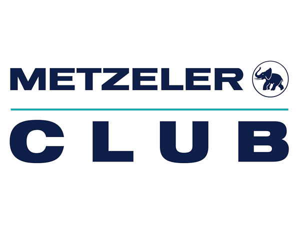 Metzeler Klublogo