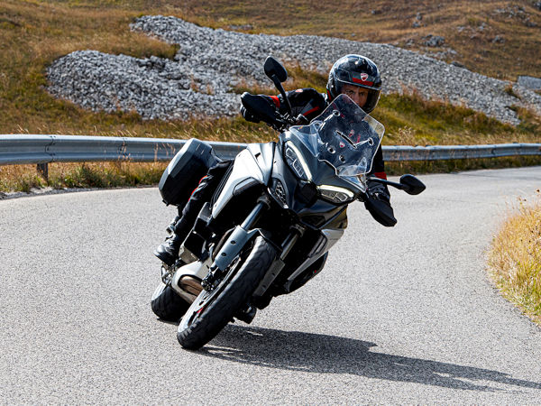 Motorradreifen des Jahres 2020