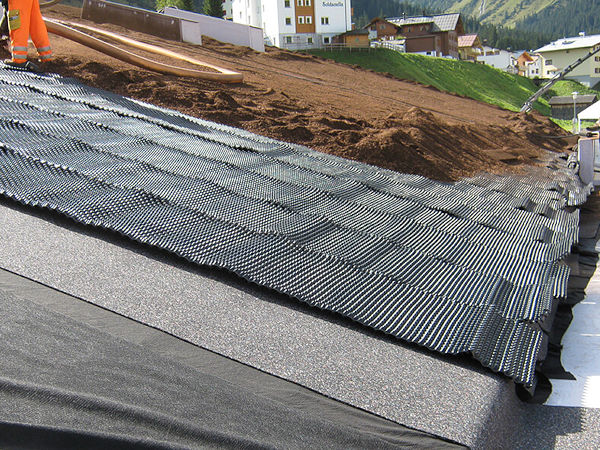 New Life Klimaanpassung in sozialen Einrichtungen