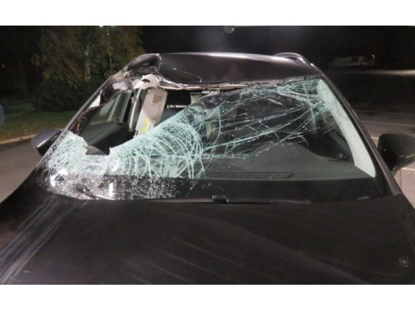 Pkw Unfall 1 klein