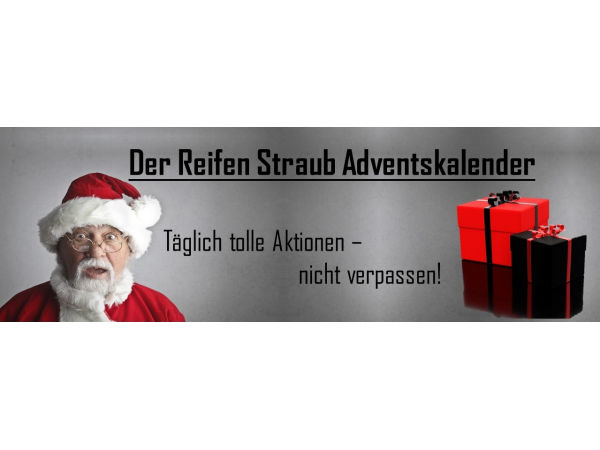 Reifen Straub klein