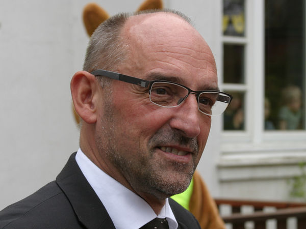 Scheele Detlef
