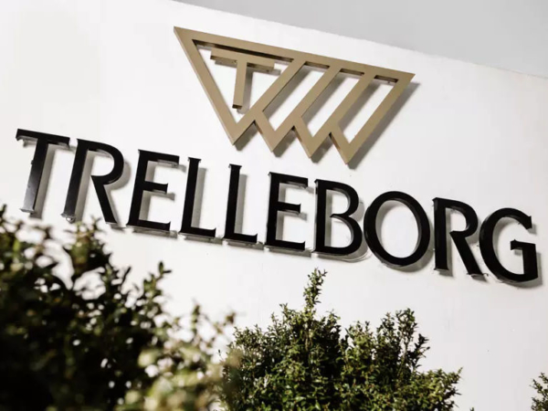Trelleborg HQ tb