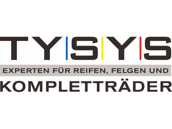 Tysys Logo
