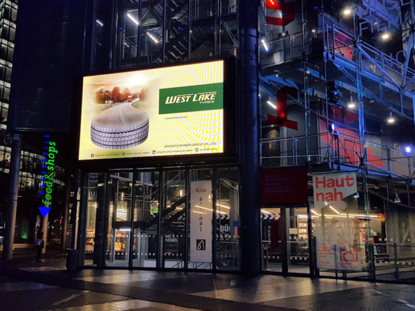 Westlake Potsdamer Platz tb