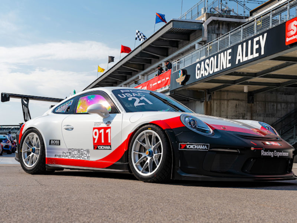 Yokohama Porsche NAm tb