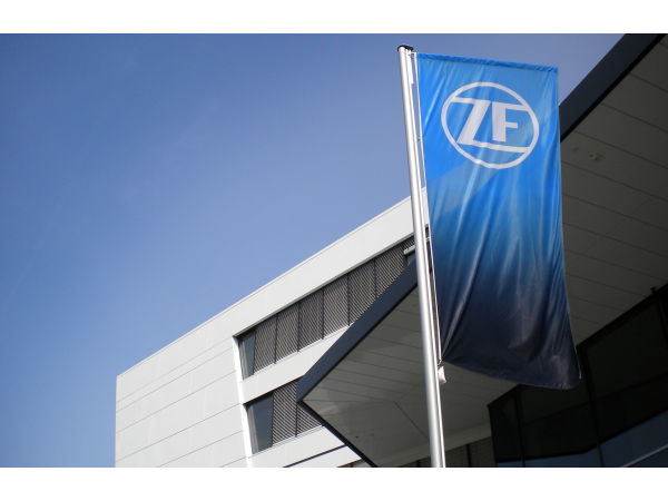 ZF Aftermarket klein