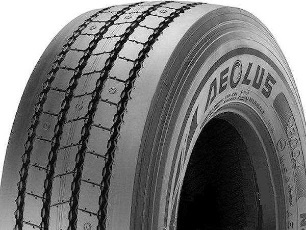 Aeolus T2 tb