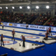 BKT Tires Curling