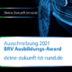 BRV Ausbildungsaward klein