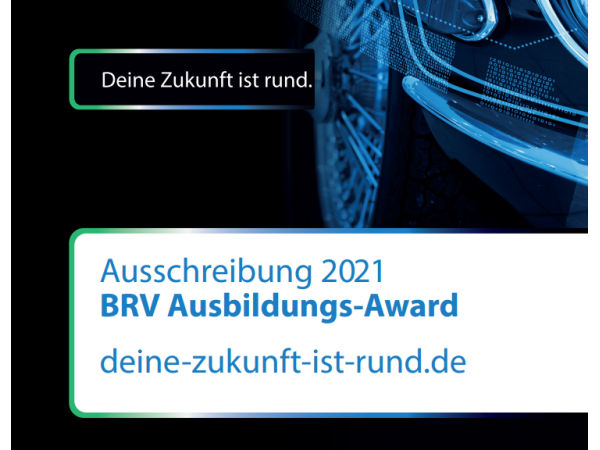 BRV Ausbildungsaward klein