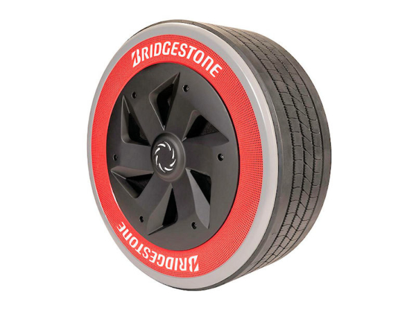 Bridgestone CES 2021 1 tb