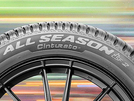 Cinturato All Season SF2 tb