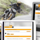 Conti Motorradreifenfreigaben online
