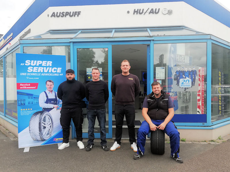 GDHS Fachhandelskonzept Premio Kemper Muenster 002 tb