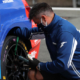 Goodyear bis 2026 in der BTCC