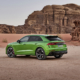 Hankook Audi RS Q8 tb
