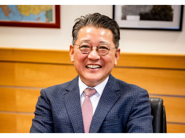 Hankook Ungarn Kim