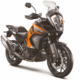 KTM 1290 Super Adventure S