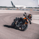 KTM ContiRoad Erstausruestung tb