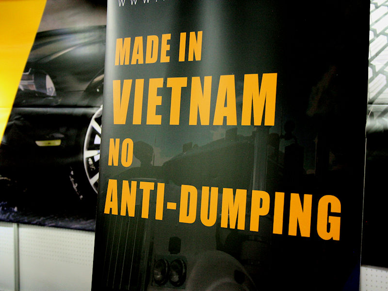 Made in Vietnam tb