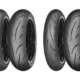 Mitas Sport Force EV links und Sport Force RS