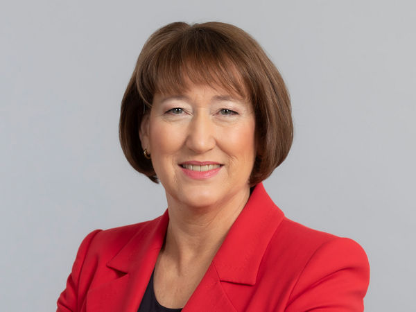 Mueller Hildegard
