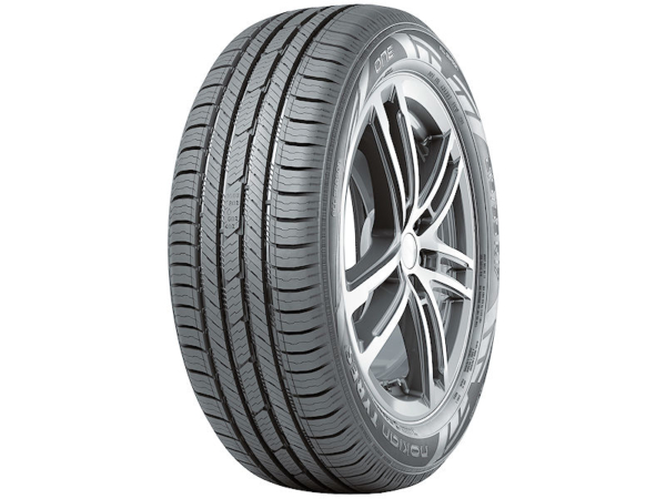 Nokian One tb