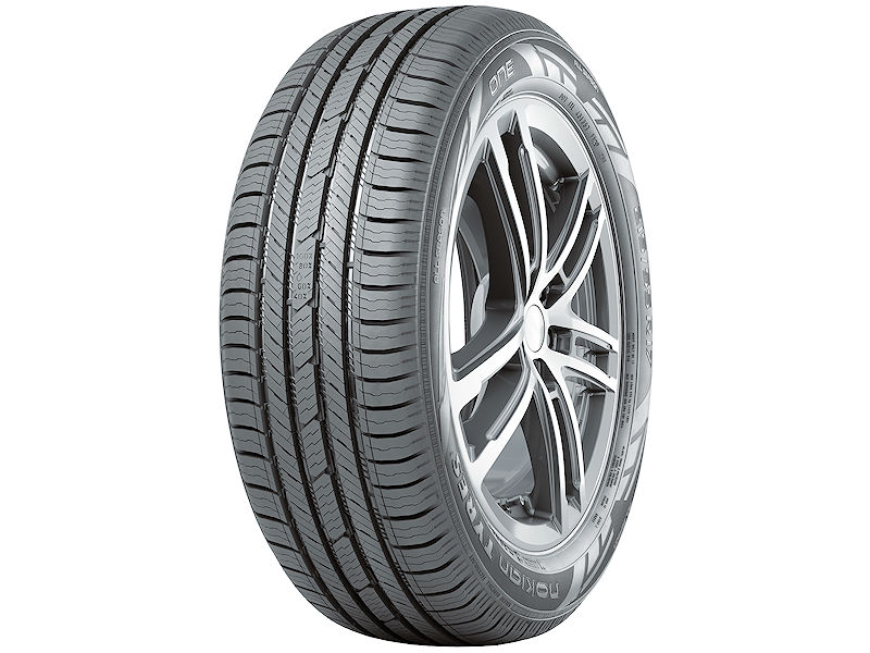 Nokian One tb