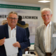 Rehbock Eric links und Franken Bernd