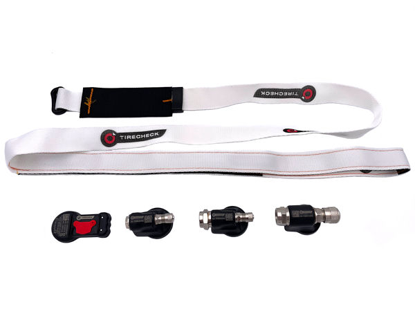 TireCheck Intires Produkt Line up