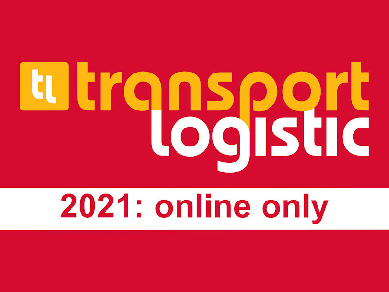Transport Logistic abgesagt tb
