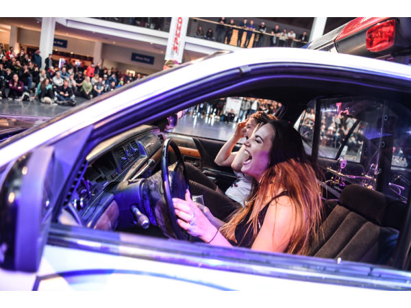 Tuning World Bodensee