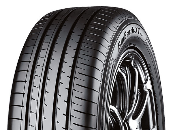 Yokohama BluEarth XT AE61