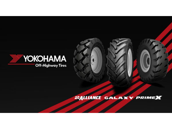 Yokohama klein