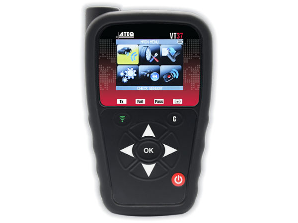 ATEQ VT37