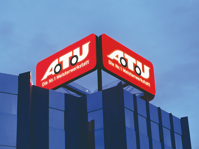 ATU schliesst Weiden tb