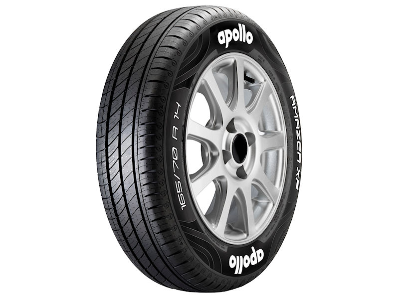 Apollo Amazer XP tb