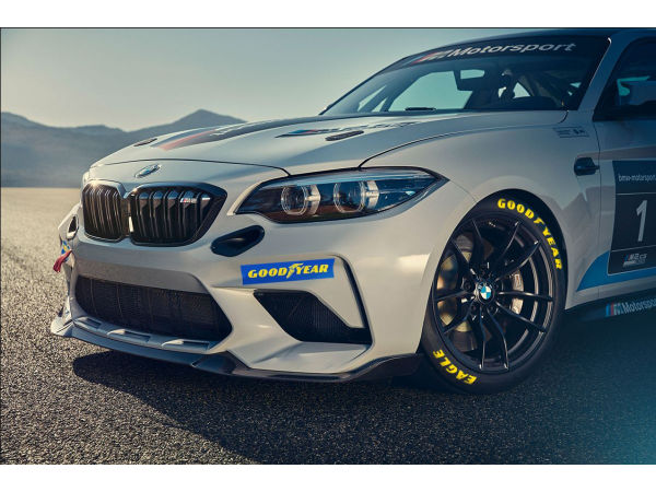 BMW Motorsport