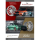 Barracuda Katalog klein