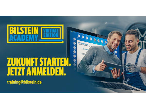 Bilstein Akademie klein