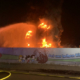 Brand Gelsenkirchen klein